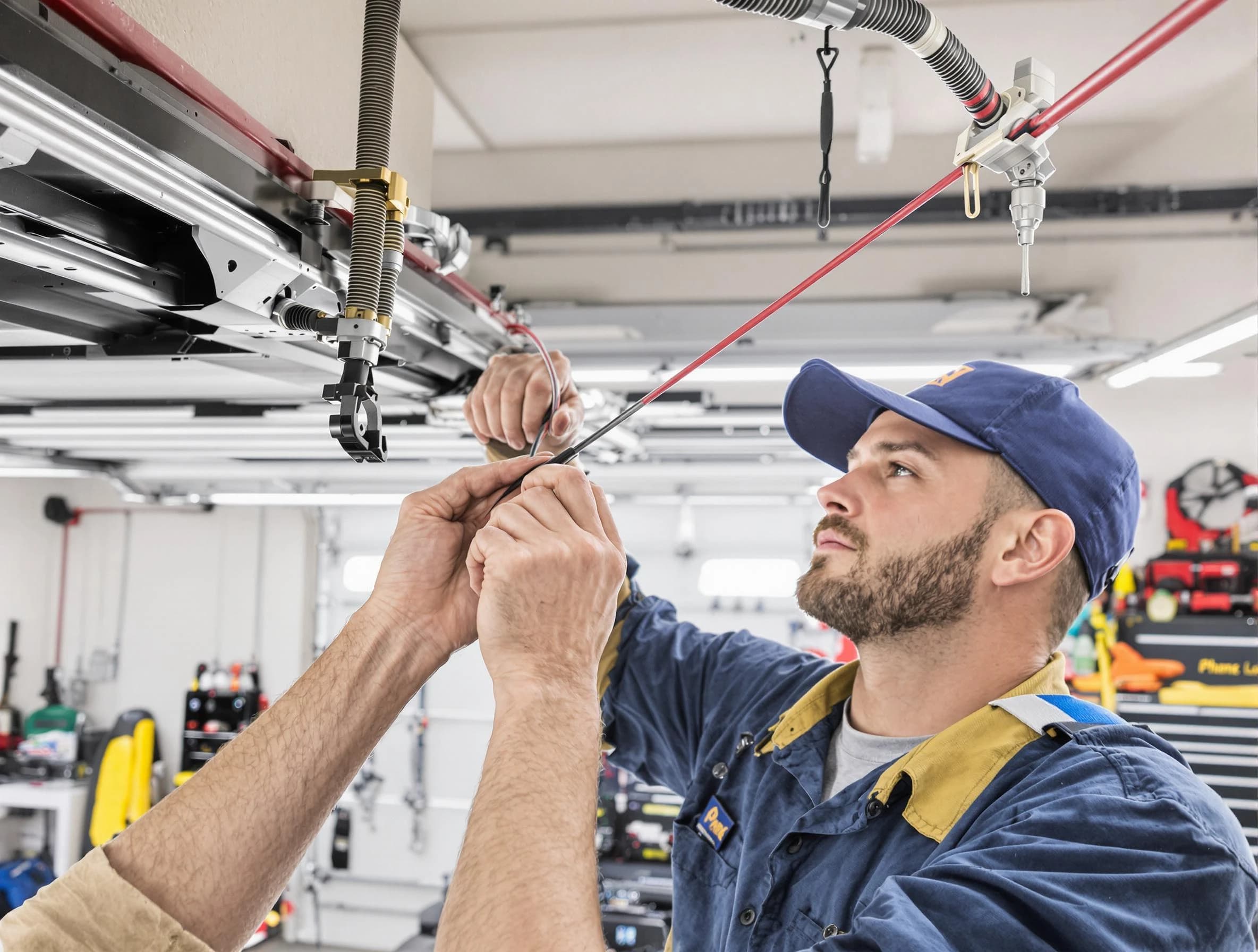 Cable Repair service in Union, NJ