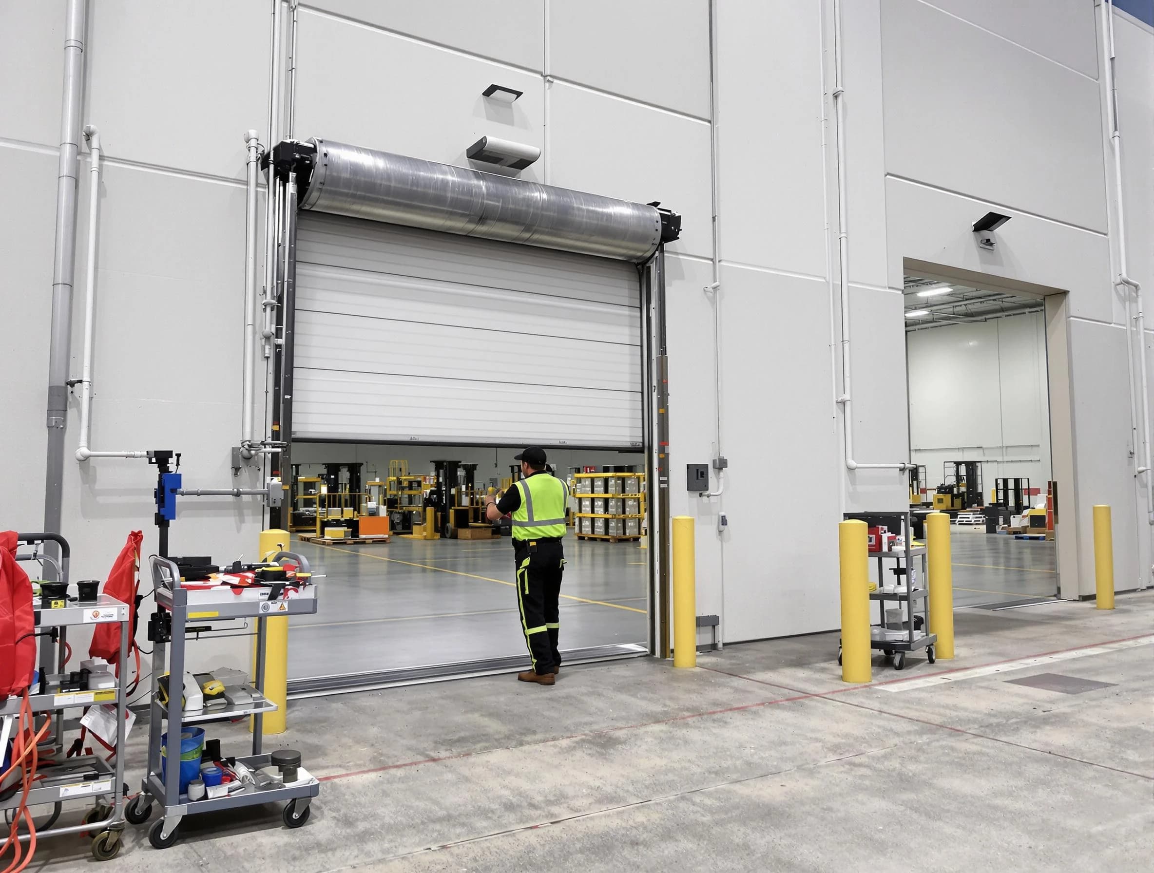 Commercial Repair service in Union, NJ