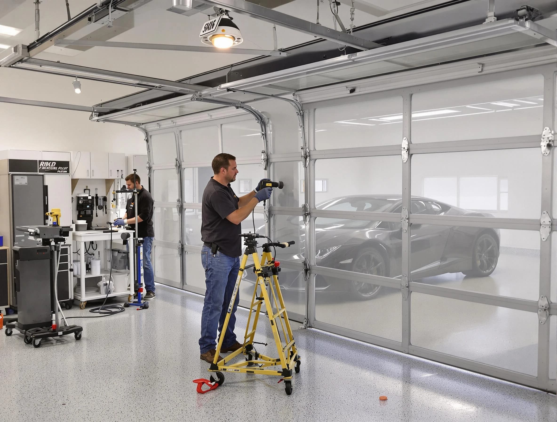 Dents Repair service in Union, NJ