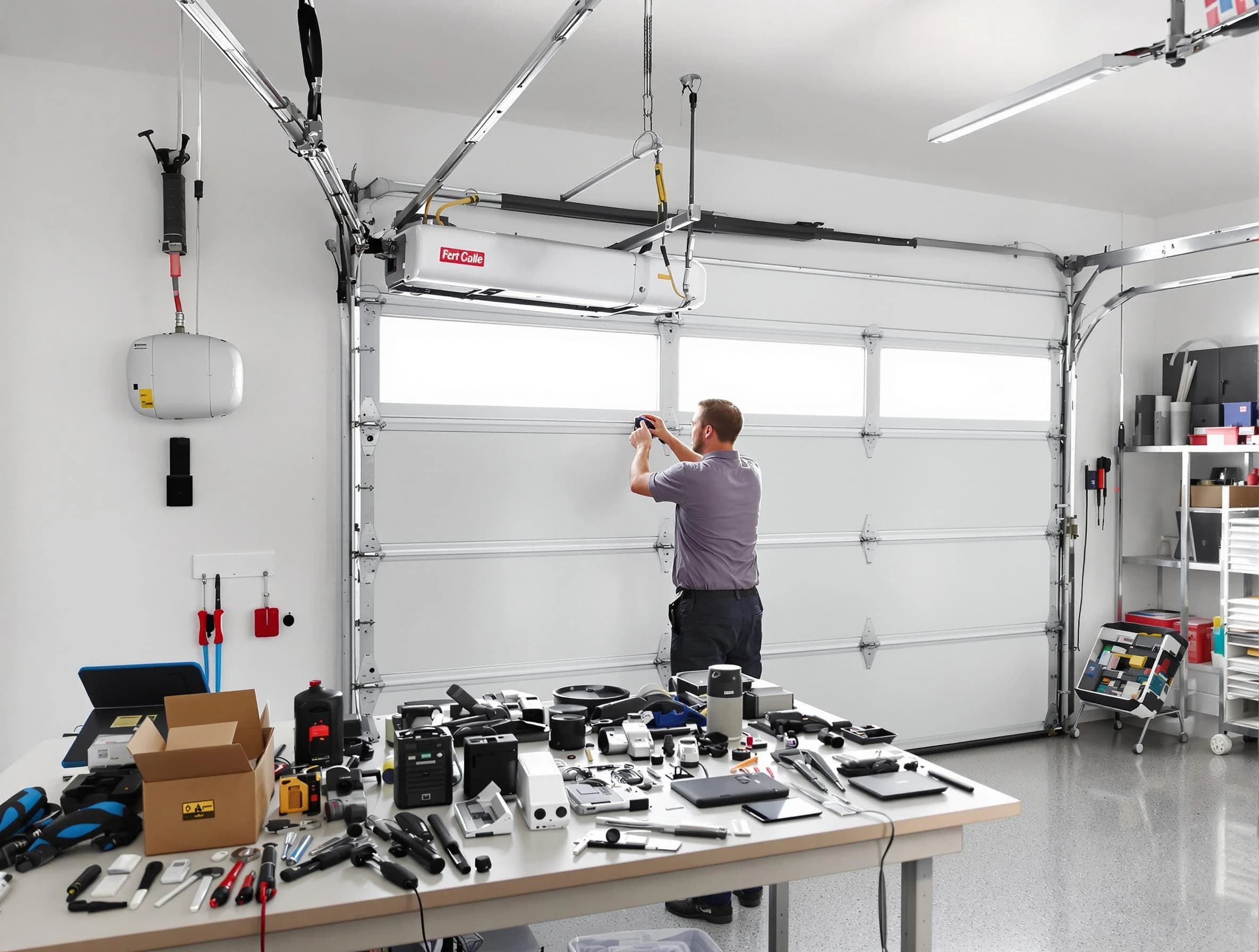 Opener Repair service in Union, NJ