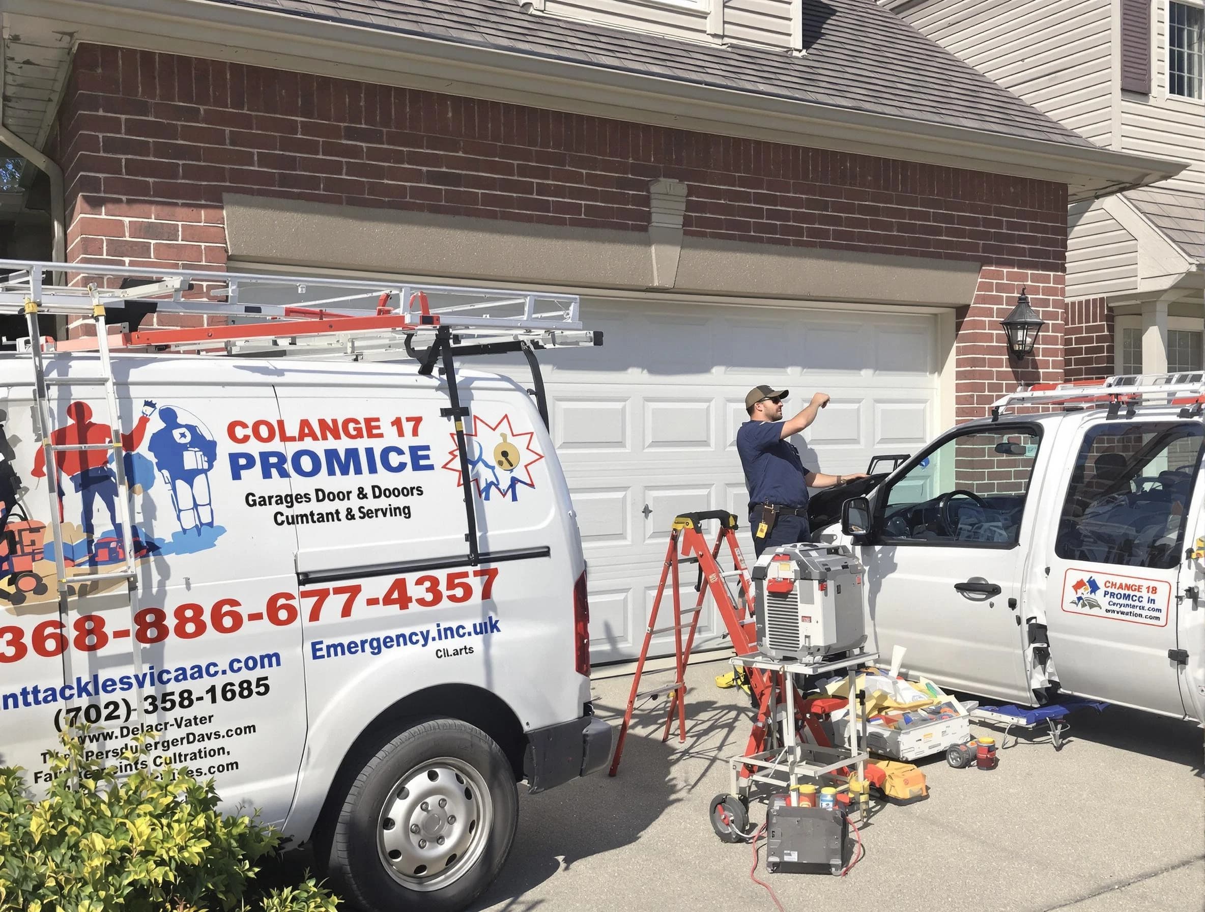 Same Day Repair service in Union, NJ