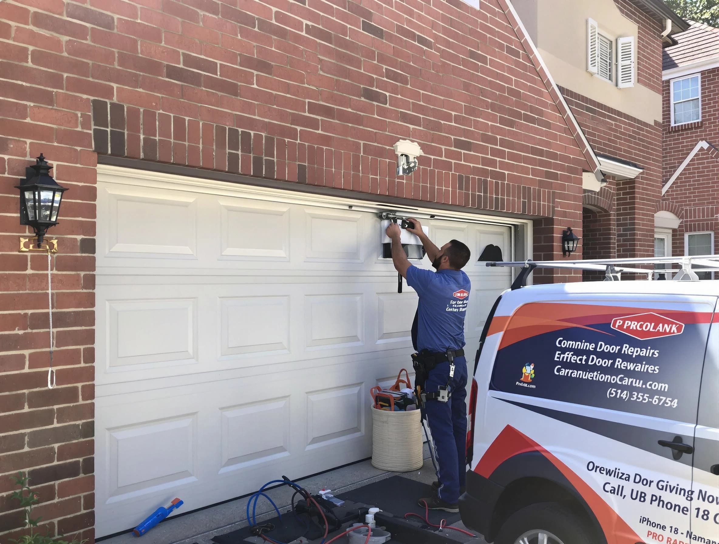 Union Garage Door Repair local garage door repair technician in Union
