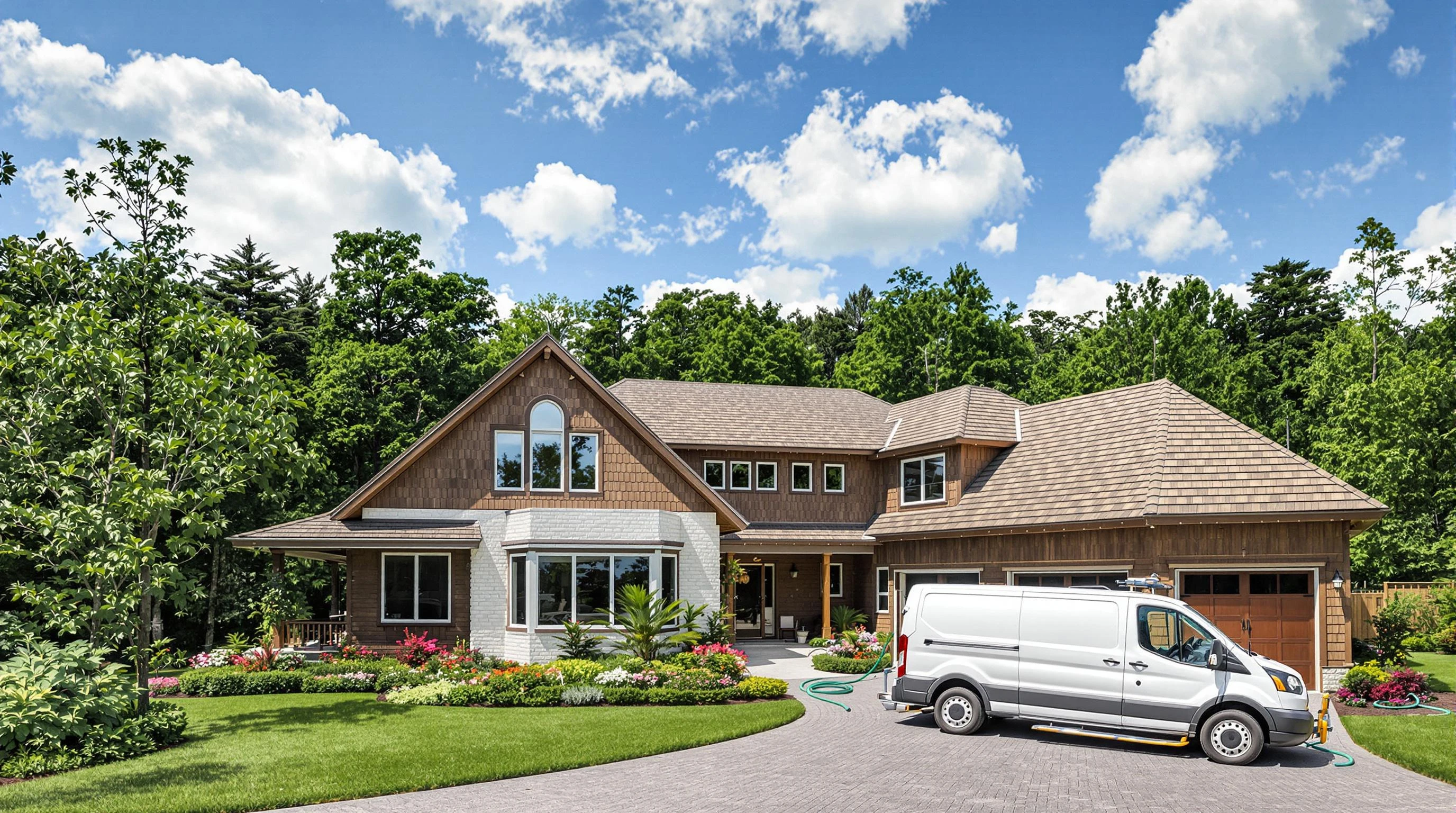 Union Garage Door Repair broken spring & cable repair in Union, NJ