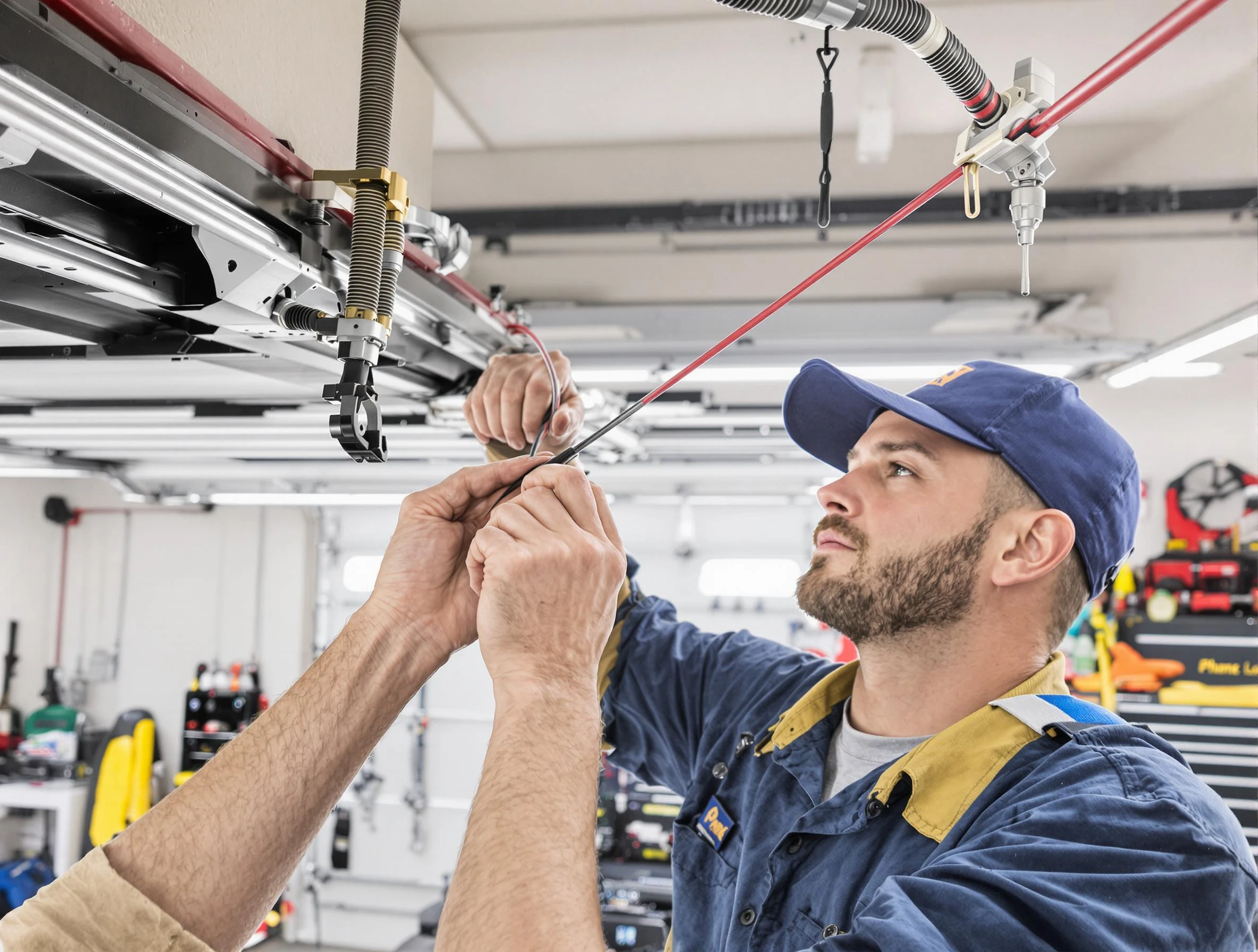 Cable Repair service in Union, NJ