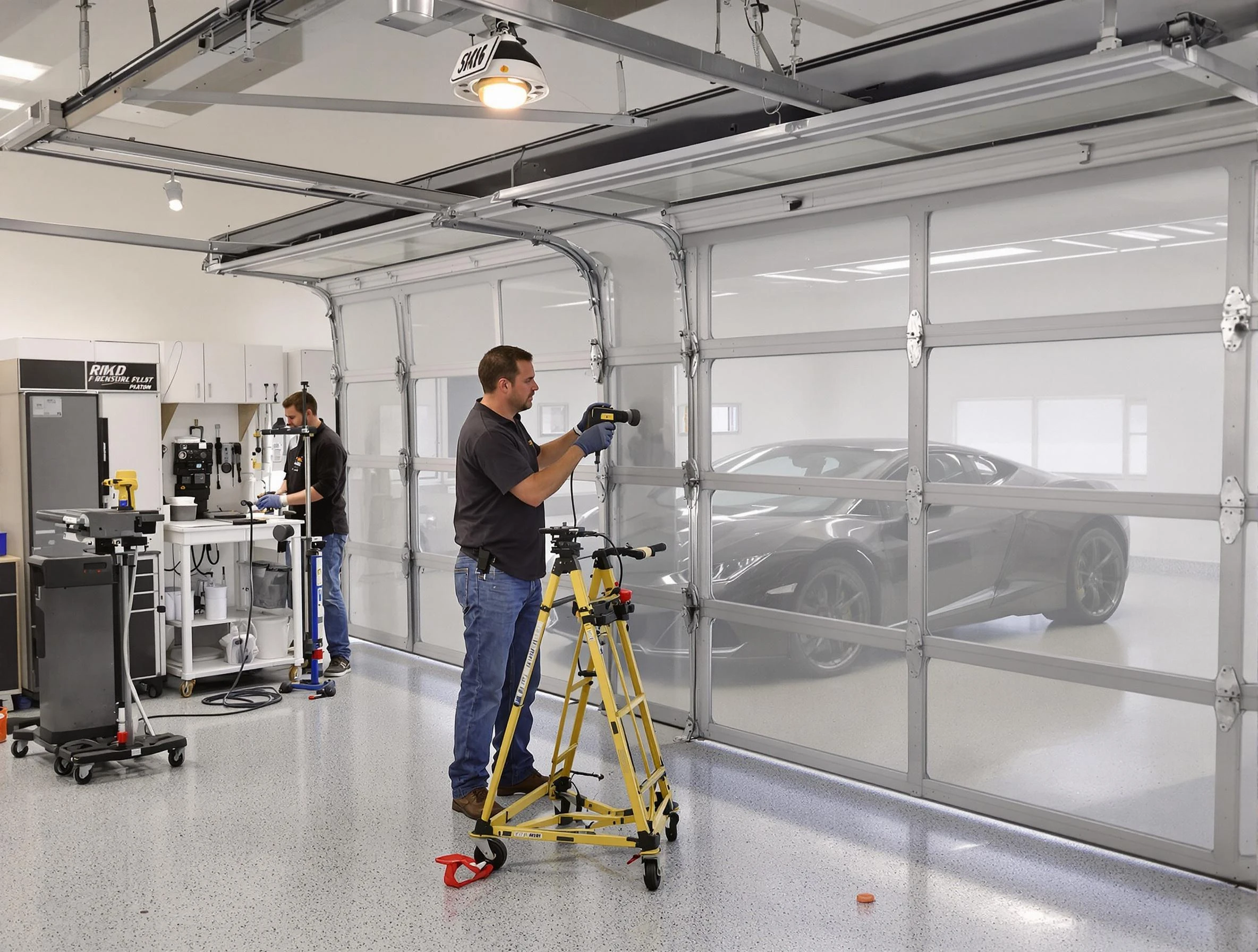 Dents Repair service in Union, NJ