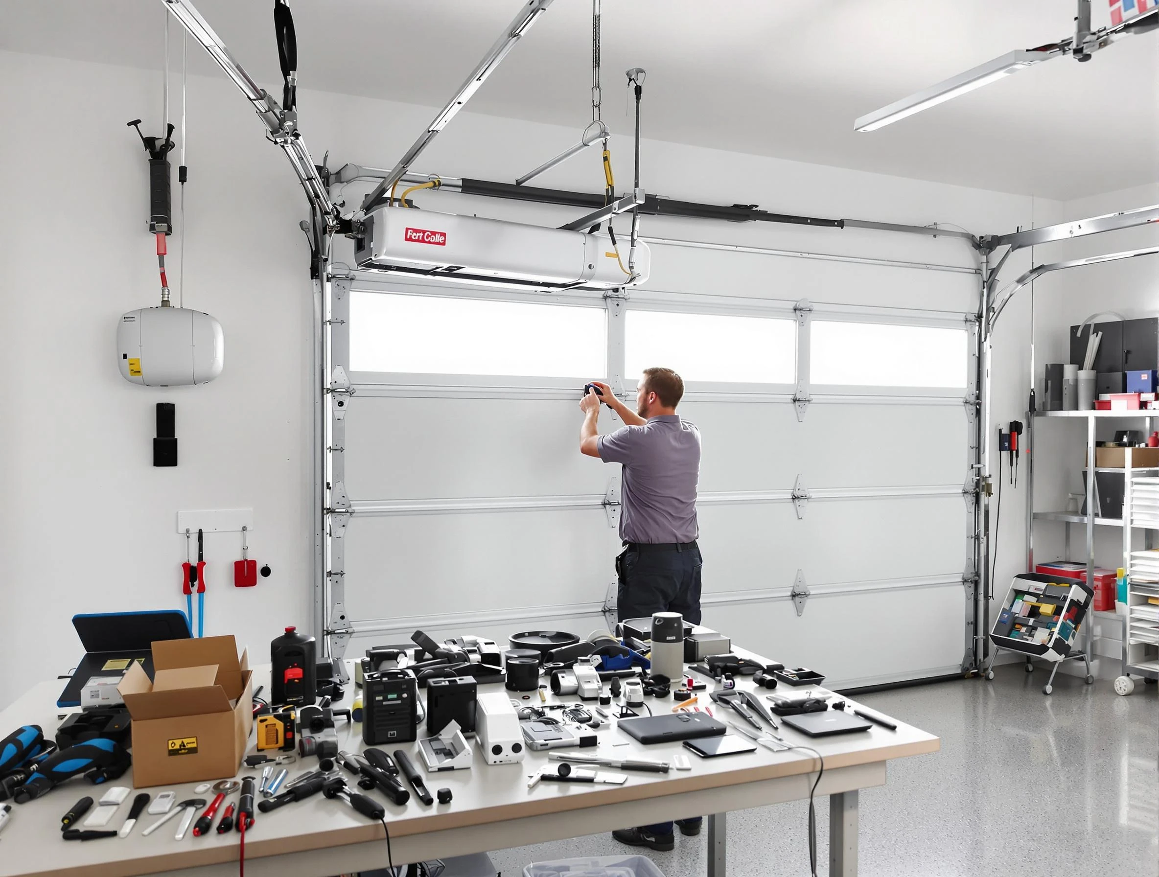 Opener Repair service in Union, NJ