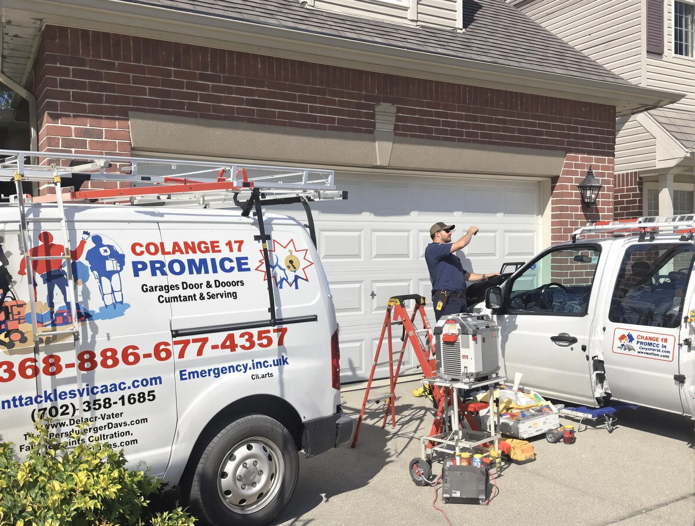 Same Day Repair service in Union, NJ